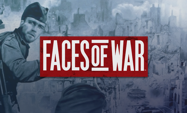 faces of war thumbnail