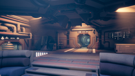 Titan Station screenshot 12