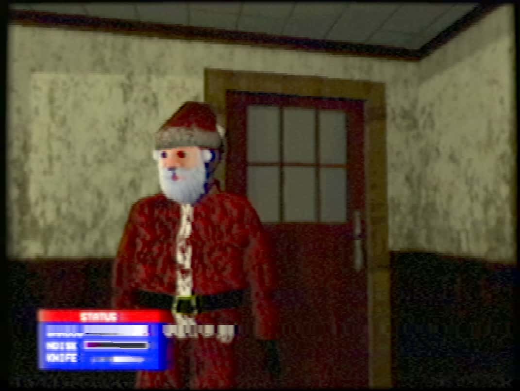#4. Christmas Massacre (GOG) 来自: Puppet Combo