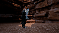 The Divine Invasion screenshot 8