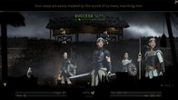 Sacred Fire Demo screenshot 12