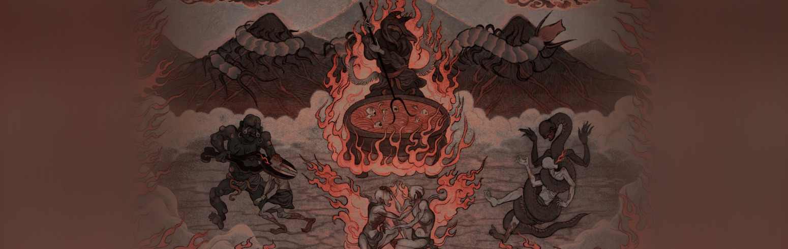 Release: Labyrinth of the Demon King