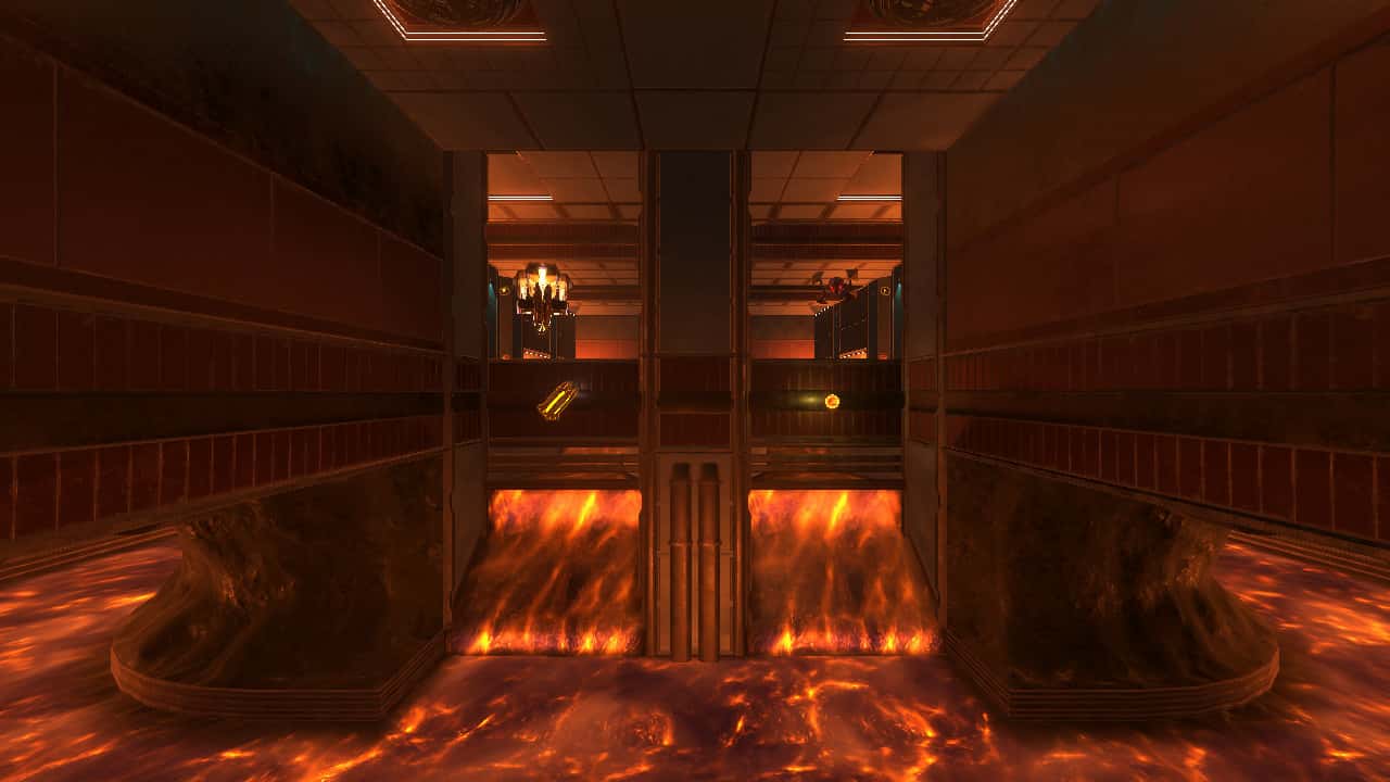 #2. Overload - Community Level Pack (GOG) 由: Revival Productions, LLC