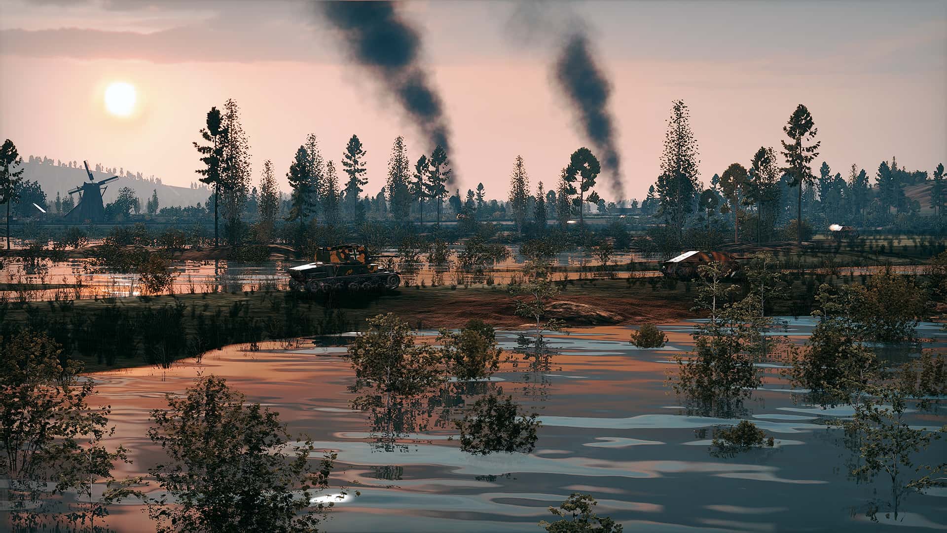#7. Steel Division 2 - Reinforcement Pack #6 - Auto Deployment (GOG) 由: Eugen Systems