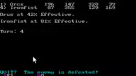 Sword of Aragon screenshot 2