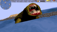 Magic Carpet™ 2: The Netherworlds screenshot 3