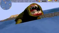 Magic Carpet™ 2: The Netherworlds screenshot 3