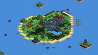 Flooded screenshot 4