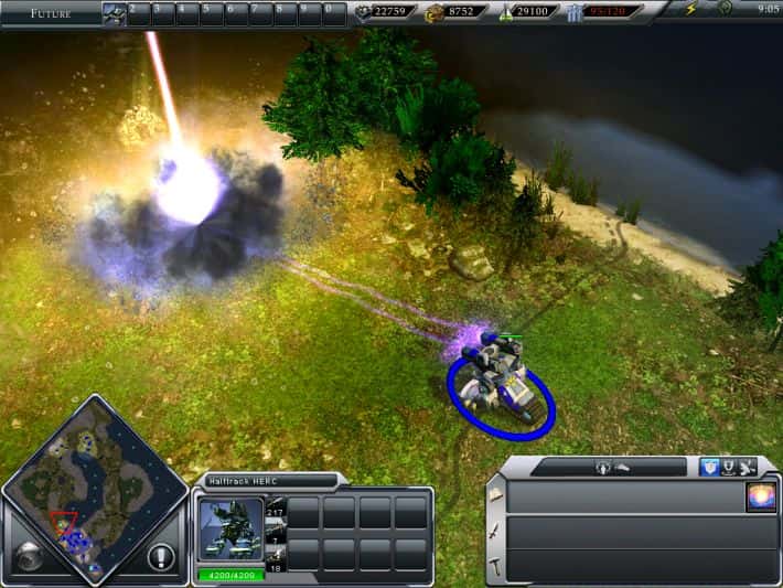 #9. Empire Earth 3 (GOG) 由: Rebellion