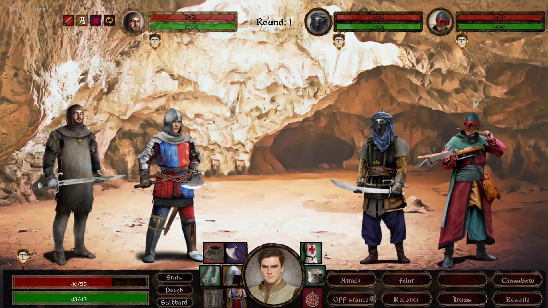#7. Heads Will Roll: Reforged - Not a Hero (GOG) Göre: Valkyrie Initiative