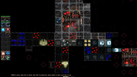 Bionic Dues screenshot 9