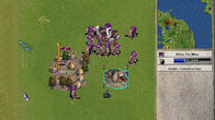 Seven Kingdoms: Ancient Adversaries screenshot 5