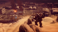 BATTLETECH screenshot 8