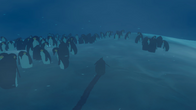 Penguin Colony screenshot 7
