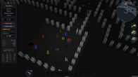 Ultimate ADOM - Caverns of Chaos screenshot 6