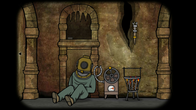 Cube Escape Collection screenshot 8
