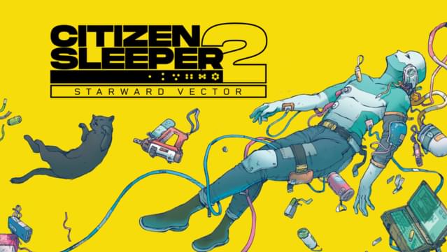 Citizen Sleeper 2: Starward Vector