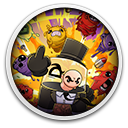 Dr. Fetus' Mean Meat Machine