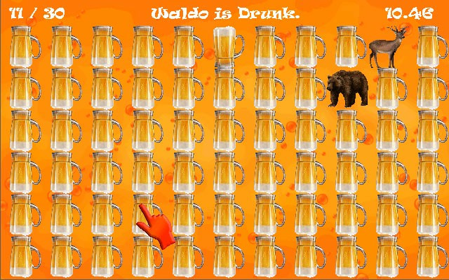 Beer! screenshot screenshot 5