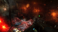 Metro 2033 Redux screenshot 11