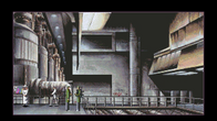 Rise of the Dragon screenshot 2