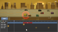 It's a Wrap! Demo screenshot 4