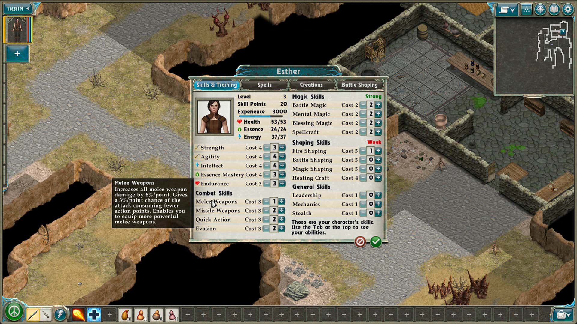 #6. Geneforge 2 - Infestation (GOG) 由: Spiderweb Software