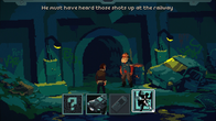 The Drifter screenshot 3