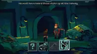 The Drifter screenshot 3