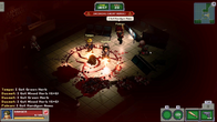 Whisper Mountain Outbreak screenshot 5