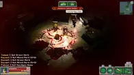 Whisper Mountain Outbreak screenshot 5
