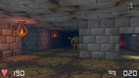 Citadel Remonstered screenshot 7