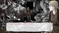 Scarlet Hollow screenshot 2