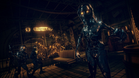 Bendy and the Dark Revival screenshot 2