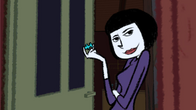 Puzzle Agent 2 screenshot 4