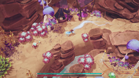 Nanotale - Typing Chronicles screenshot 10