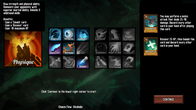 The Magister Demo screenshot 3
