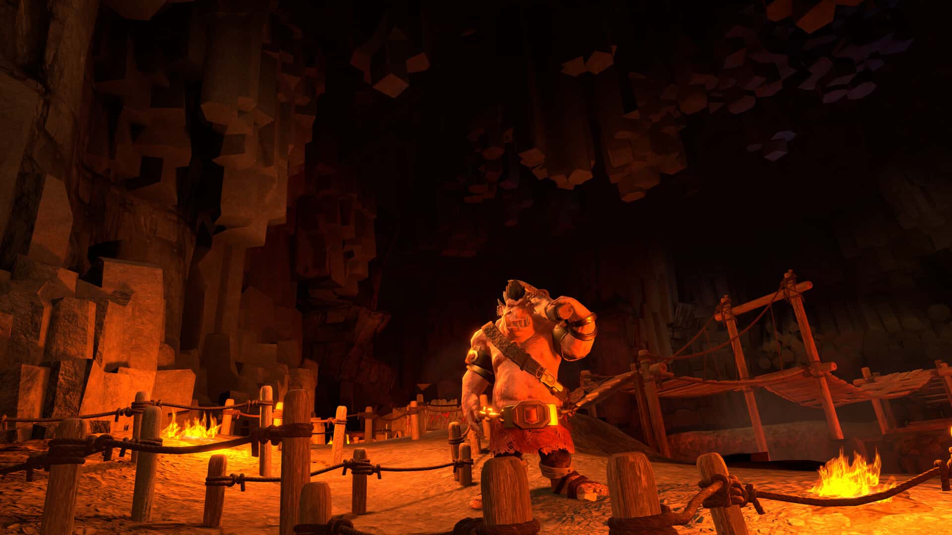 #8. Colossal Cave VR (GOG) โดย: Cygnus Entertainment