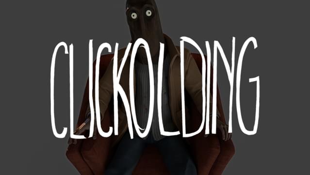 CLICKOLDING