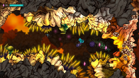 Beatbuddy: Tale of the Guardians screenshot 9