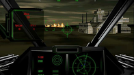 Shattered Steel screenshot 5