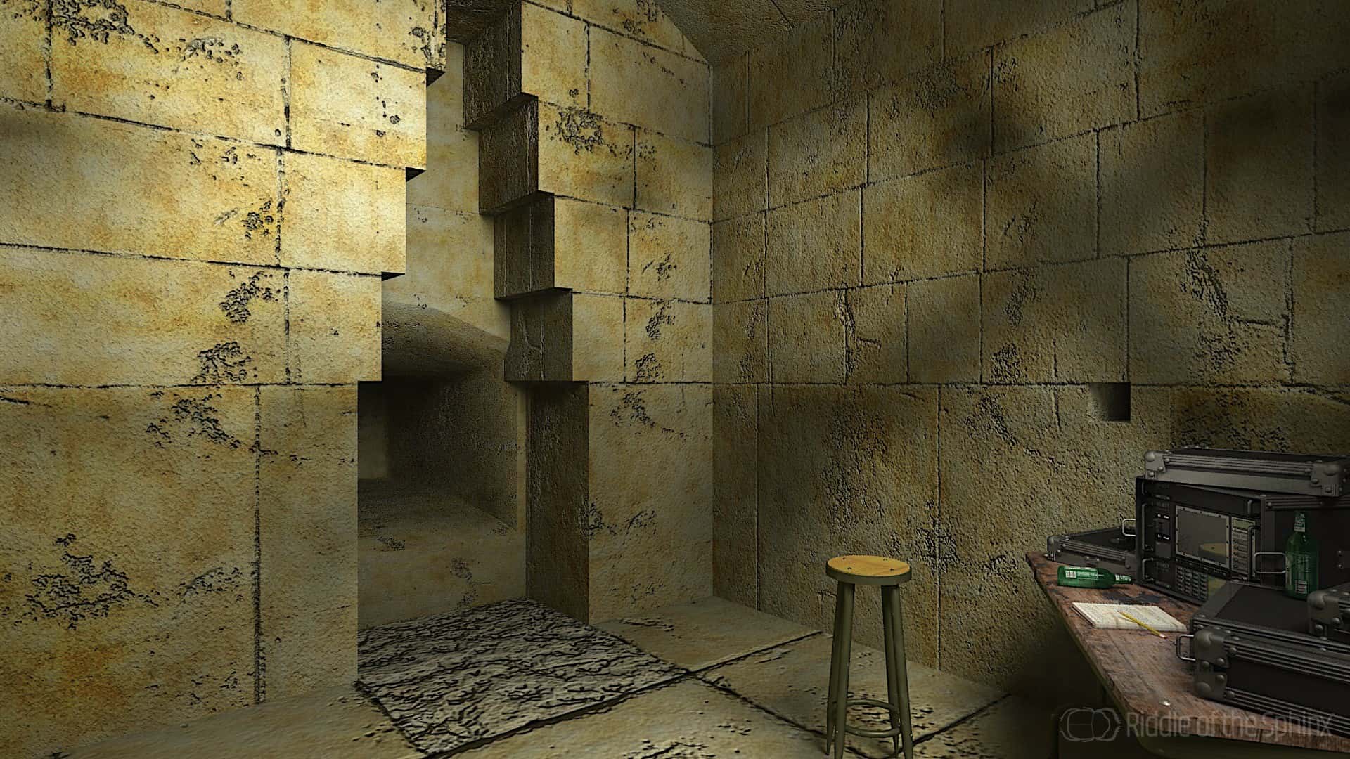 #4. Riddle of the Sphinx™ Extreme Expedition Pack (GOG) 作者: Old World Studios™