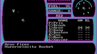 Star Command screenshot 7