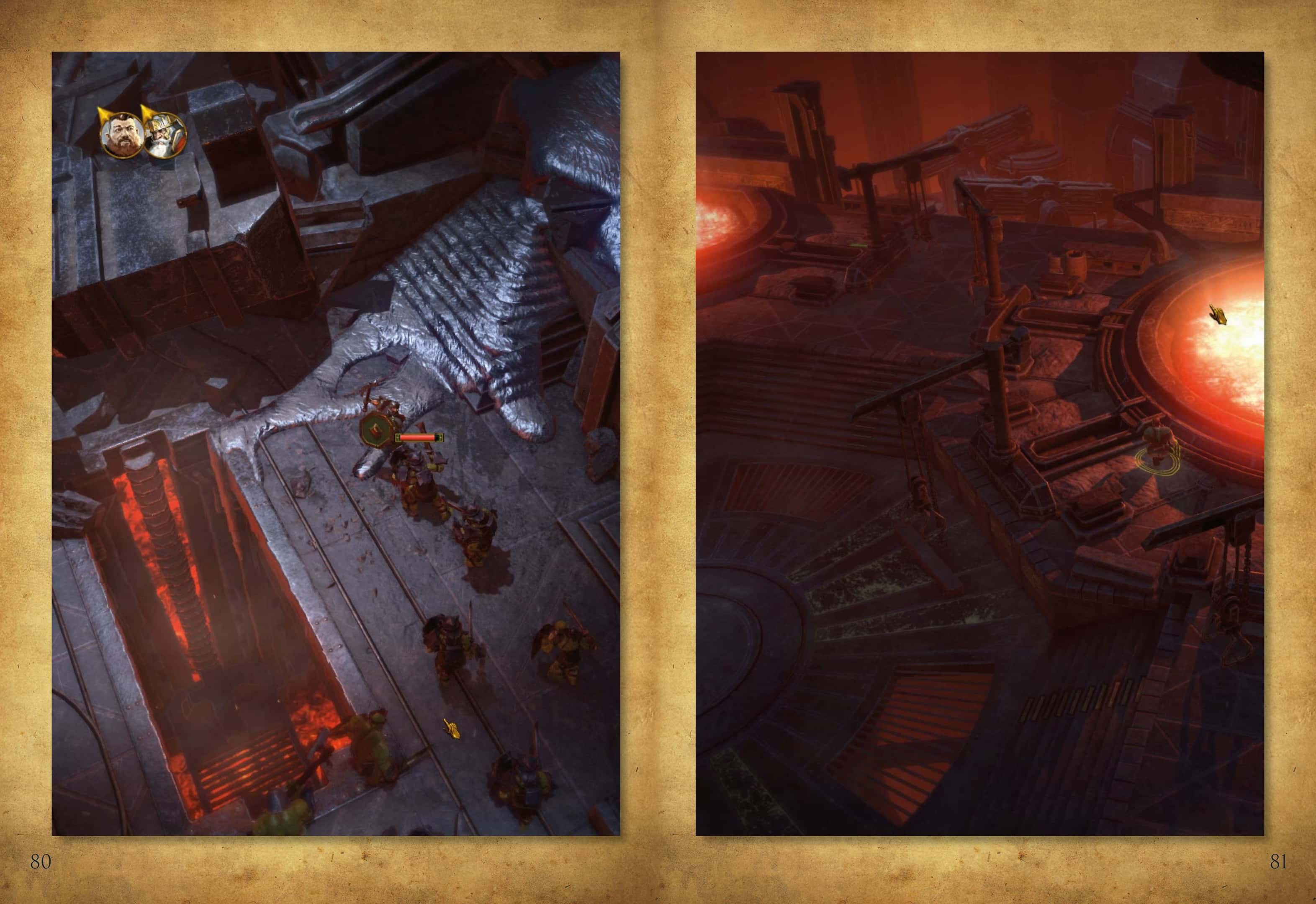 #5. The Dwarves Digital Deluxe Edition Upgrade (GOG) By: THQ Nordic GmbH