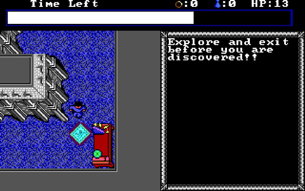 #8. Forgotten Realms: The Archives - Collection Two (GOG) Bởi: Wizards of the Coast, SNEG