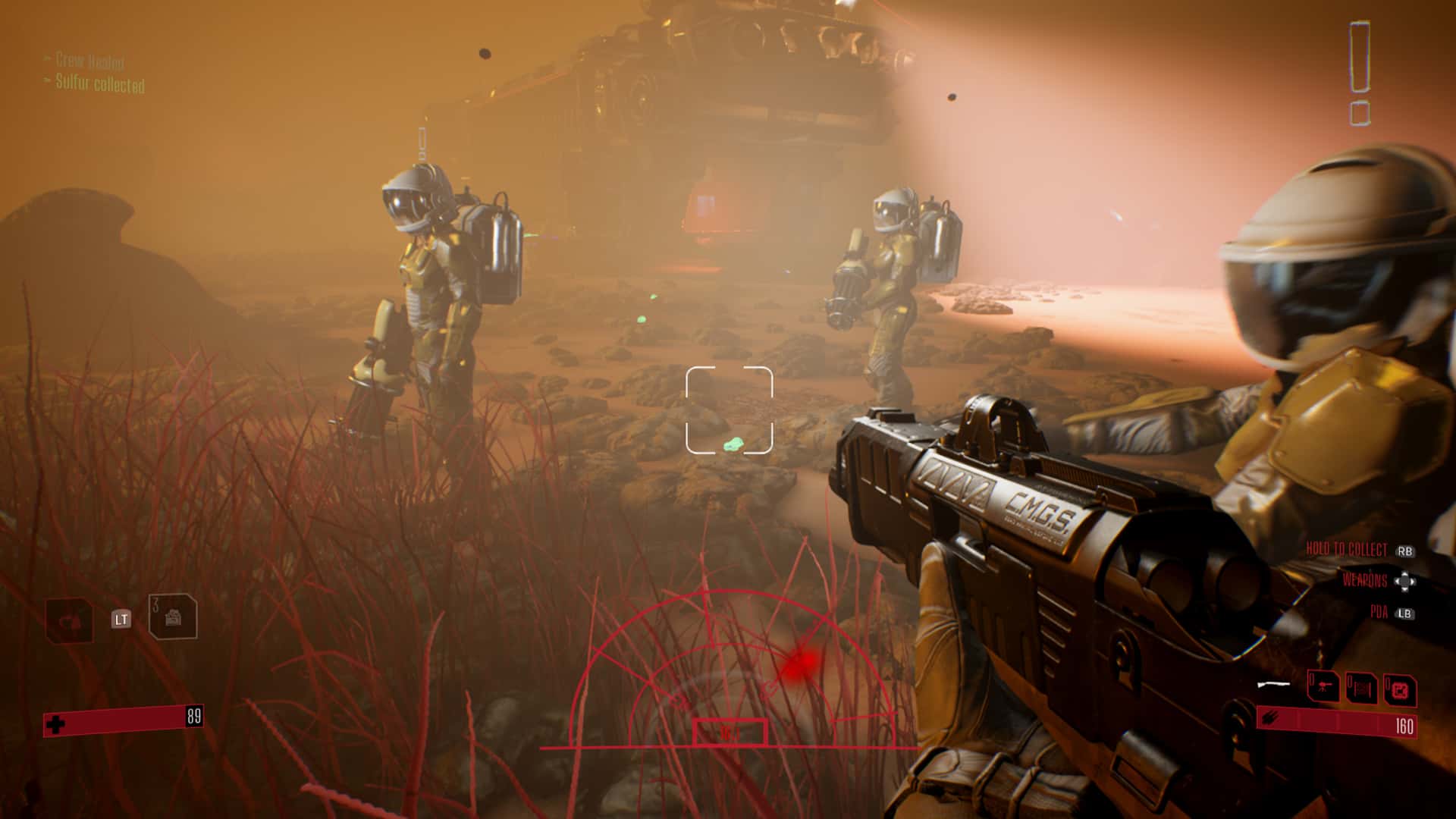 #9. Genesis Alpha One Deluxe Edition (GOG) By: Team17 Digital LTD.