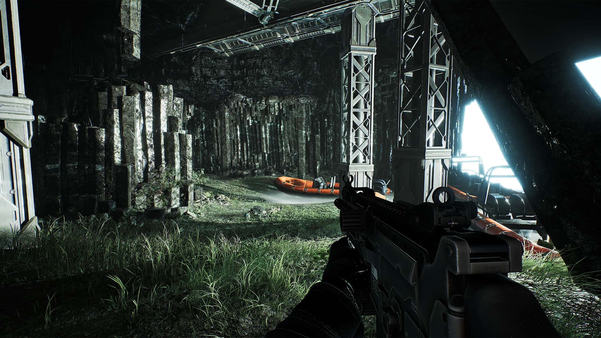 #4. Trepang2 - Bladekisser (GOG) 게시자: Team17