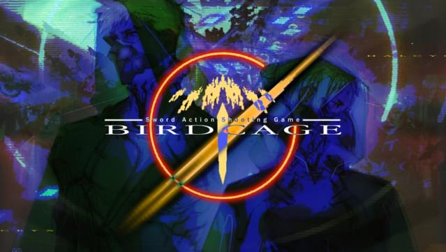 BIRDCAGE