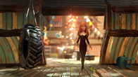 Blackwood Crossing screenshot 8