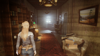 Broken Pieces screenshot 9